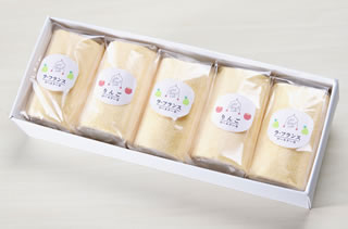 特選ミツ入りサンふじ　約2kg