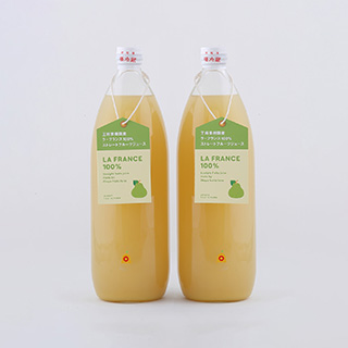 りんごジュース×8本セット
