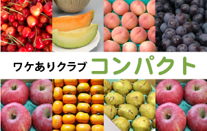 ワケありクラブコンパクト